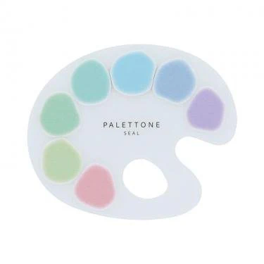 PALETTONE Stickers / Sun-Star - Image 8