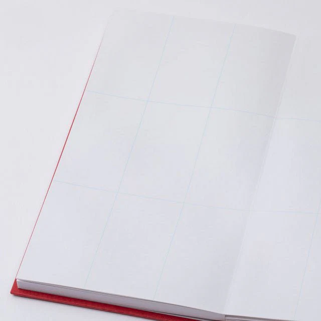Panorama Notebook / TAISEI - Image 10