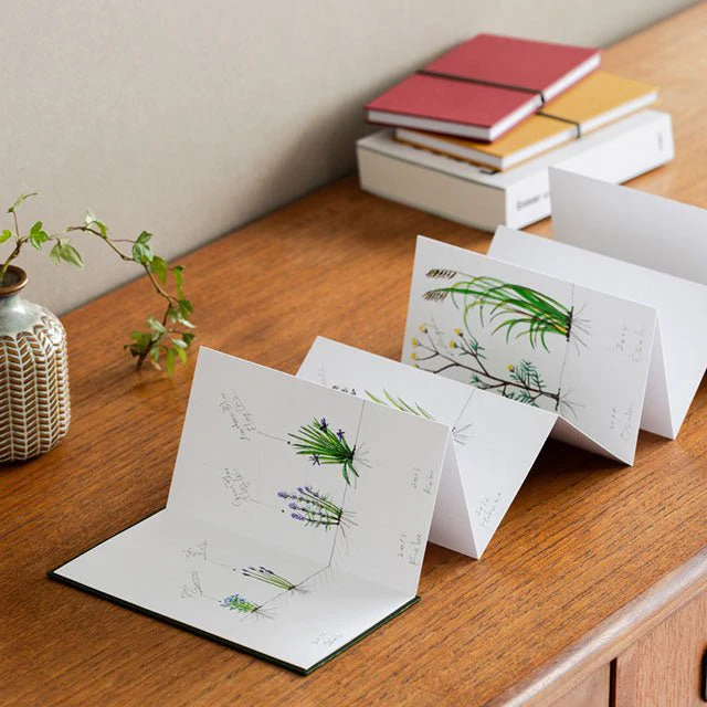 Panorama Notebook / TAISEI - Image 11