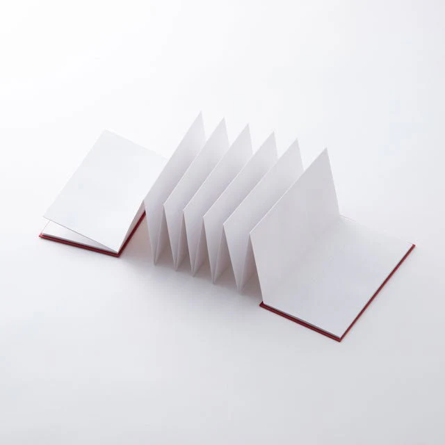 Panorama Notebook / TAISEI - Image 8