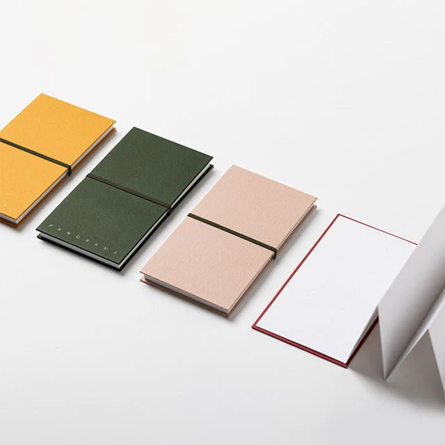 Panorama Notebook / TAISEI - Image 9