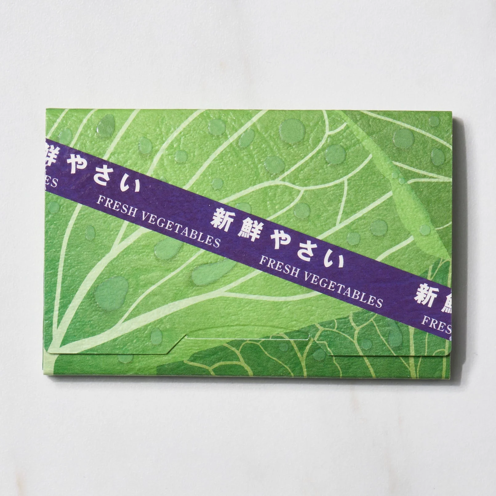 Paper Card Case / ICHIKUDO - Image 11