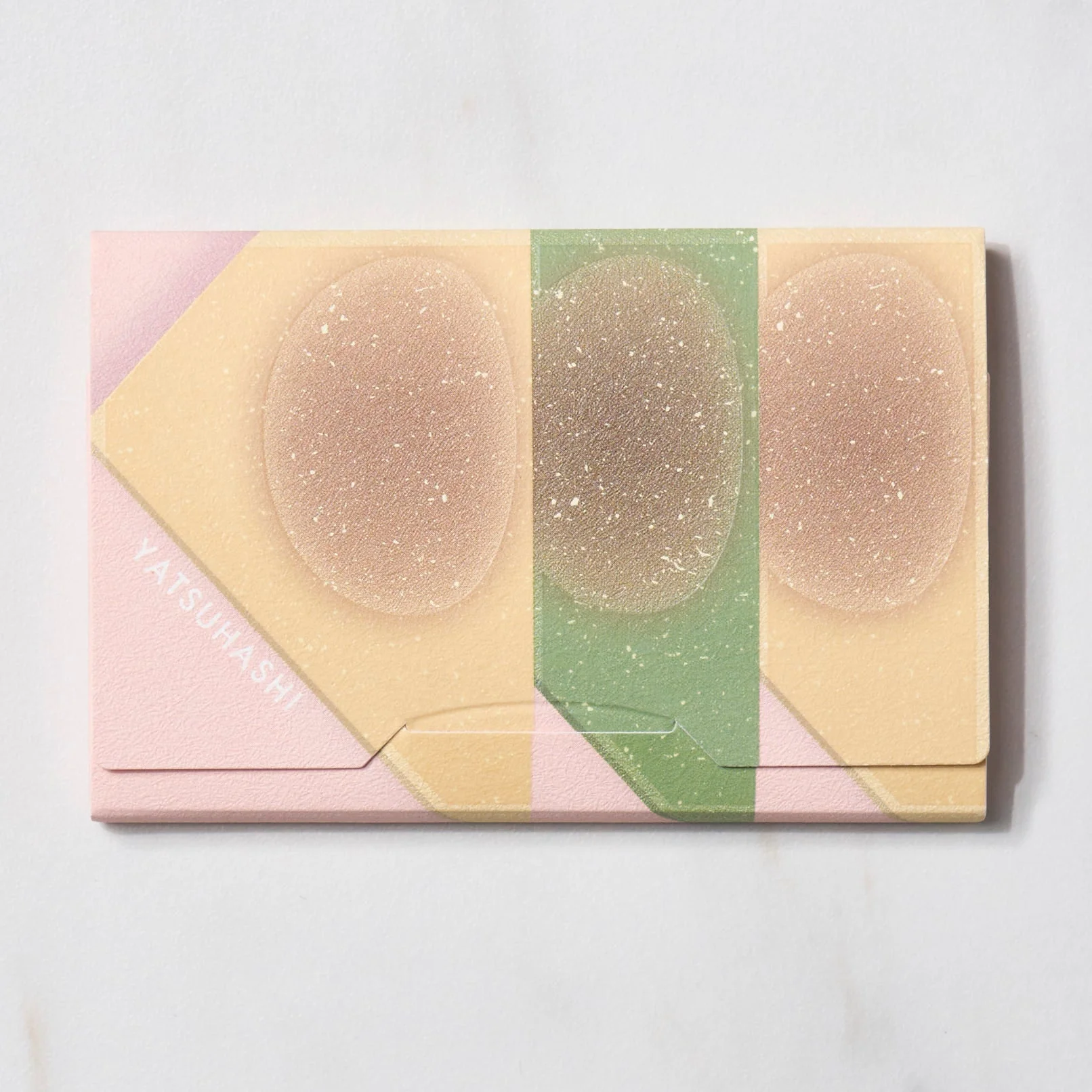 Paper Card Case / ICHIKUDO - Image 12