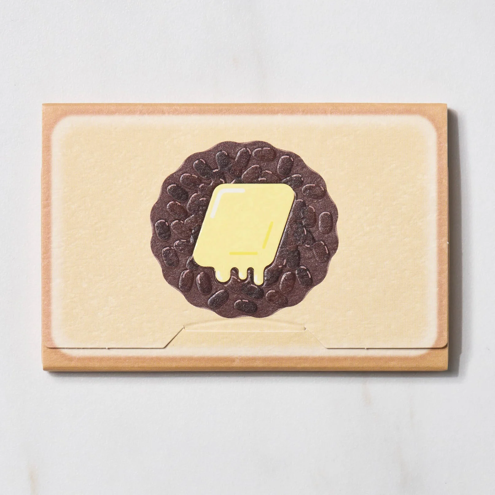 Paper Card Case / ICHIKUDO - Image 13