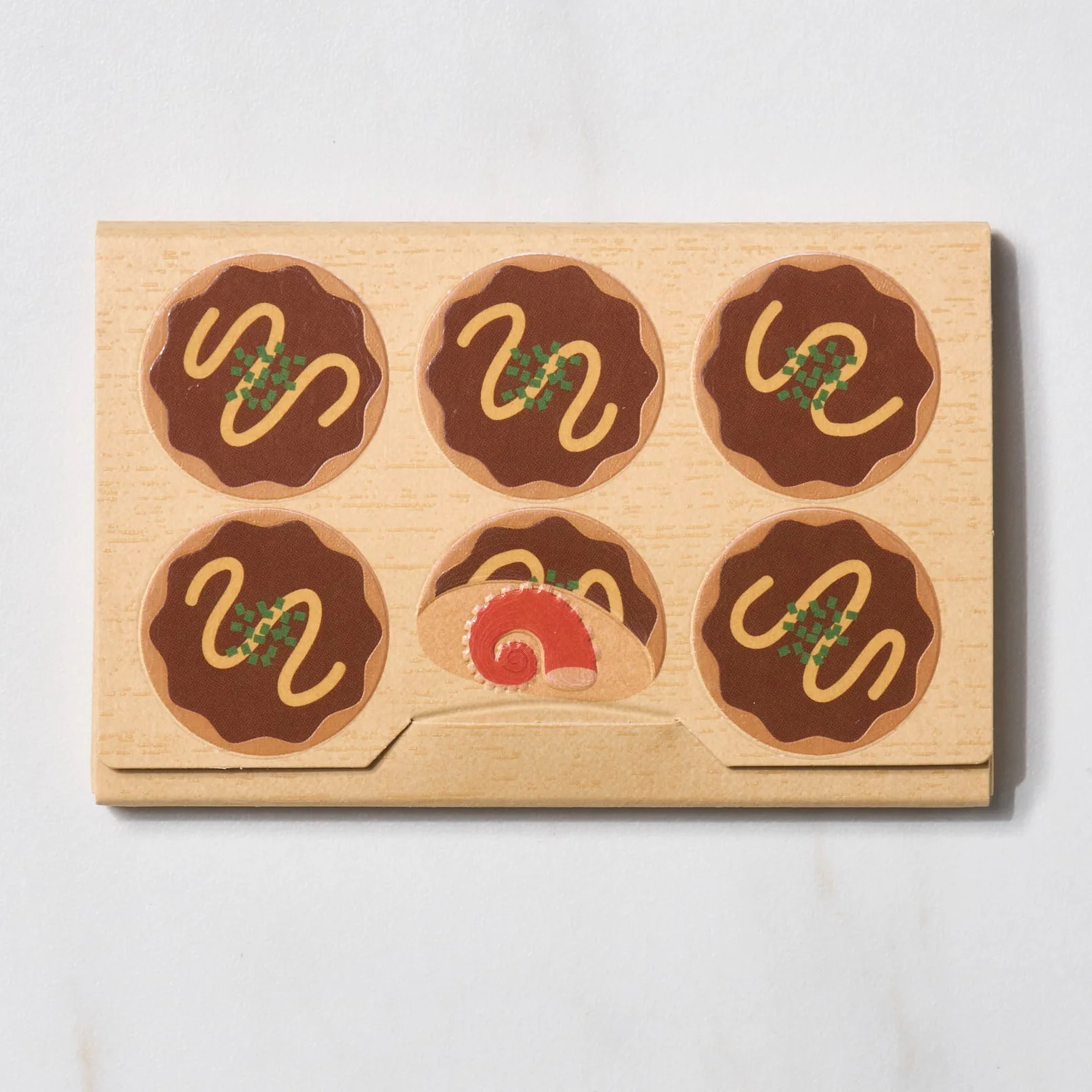 Paper Card Case / ICHIKUDO - Image 14