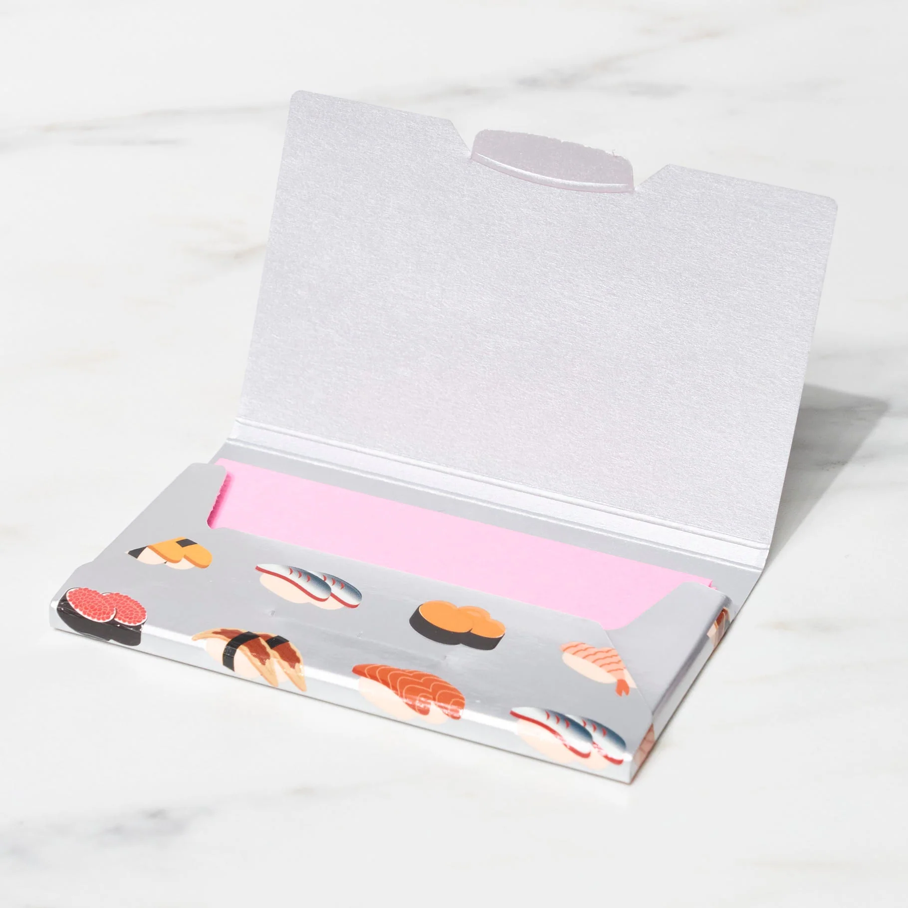 Paper Card Case / ICHIKUDO - Image 16