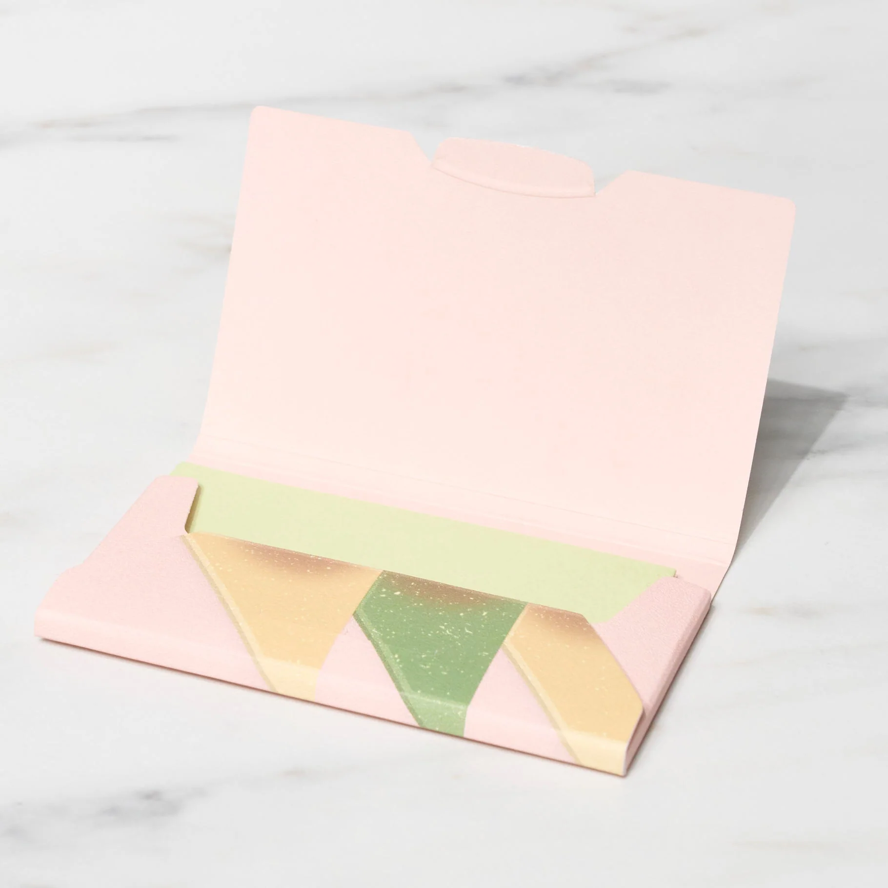 Paper Card Case / ICHIKUDO - Image 19