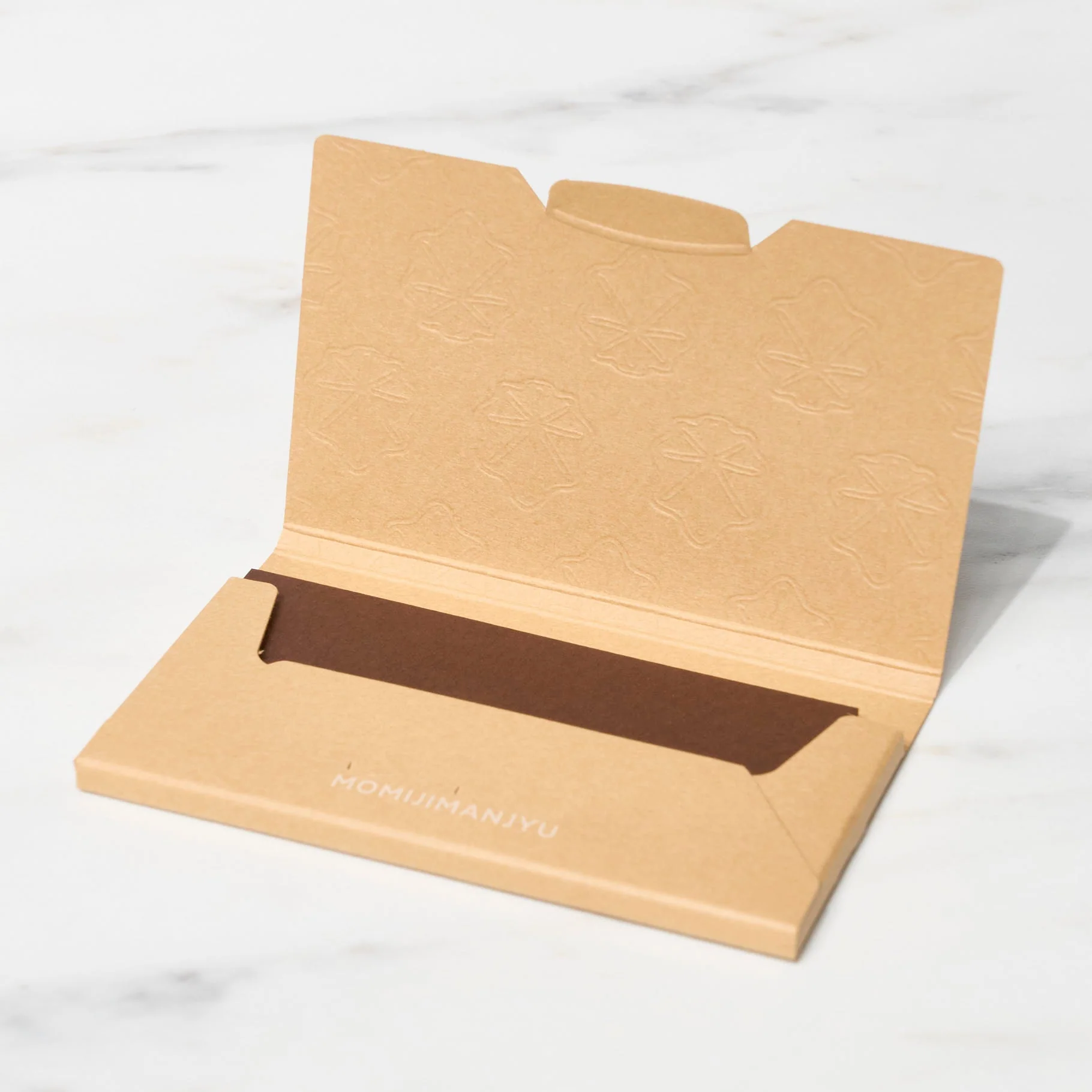 Paper Card Case / ICHIKUDO - Image 20
