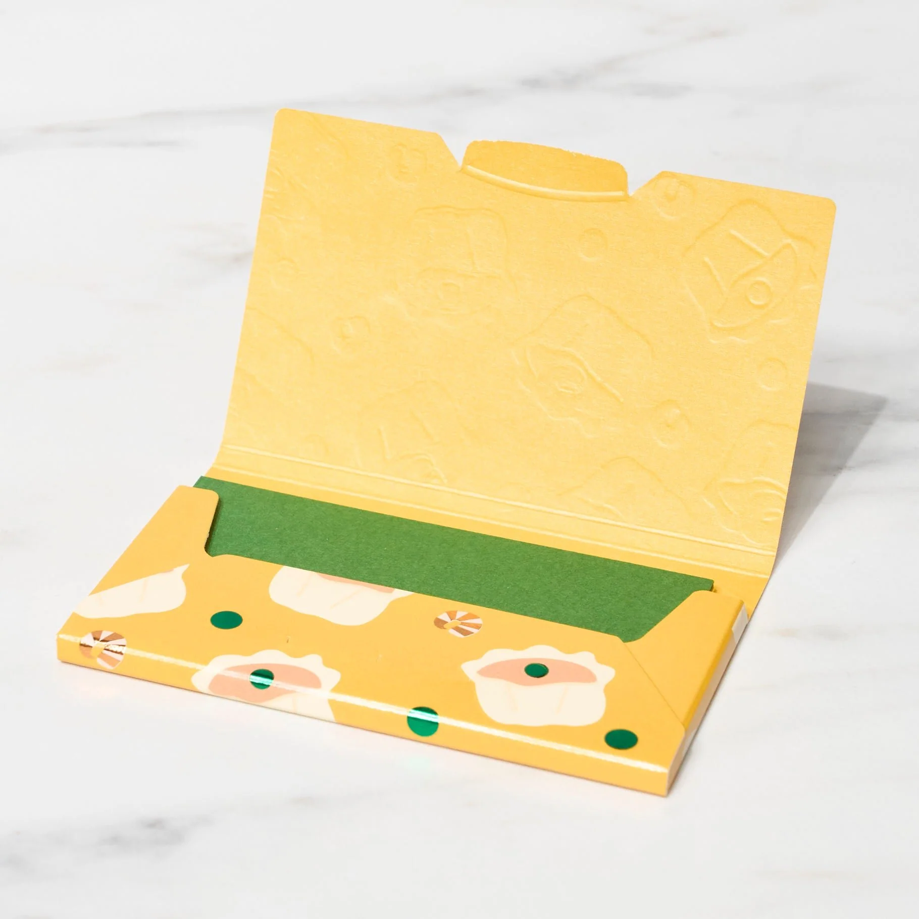 Paper Card Case / ICHIKUDO - Image 21
