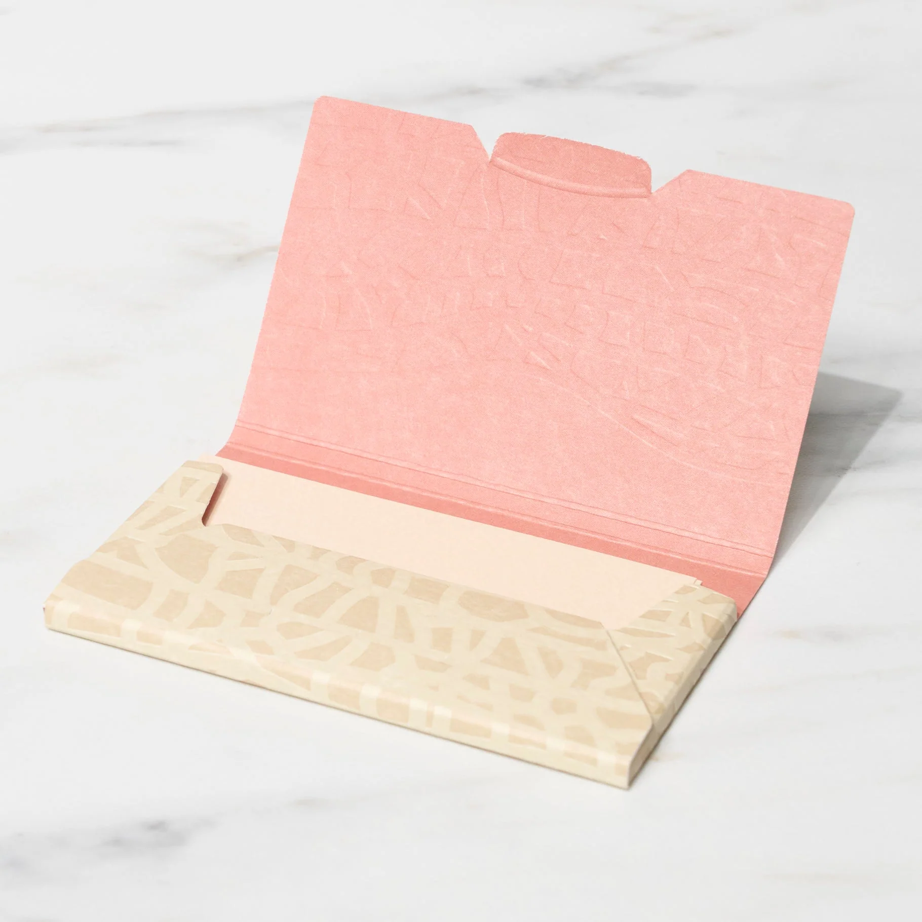 Paper Card Case / ICHIKUDO - Image 23