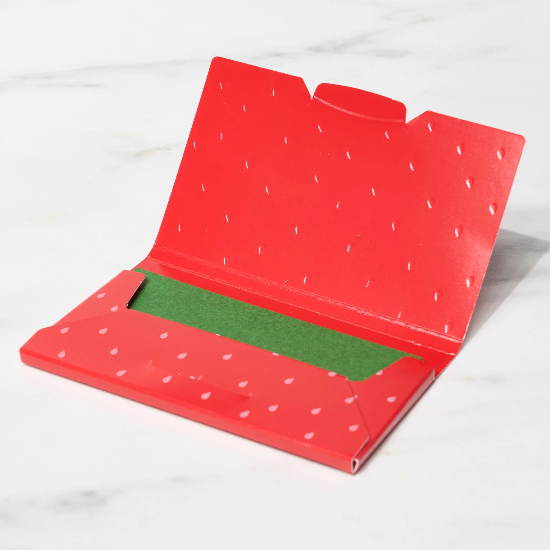Paper Card Case / ICHIKUDO - Image 25