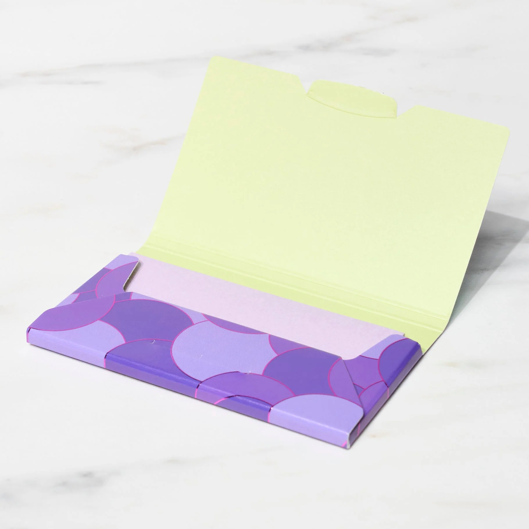 Paper Card Case / ICHIKUDO - Image 26
