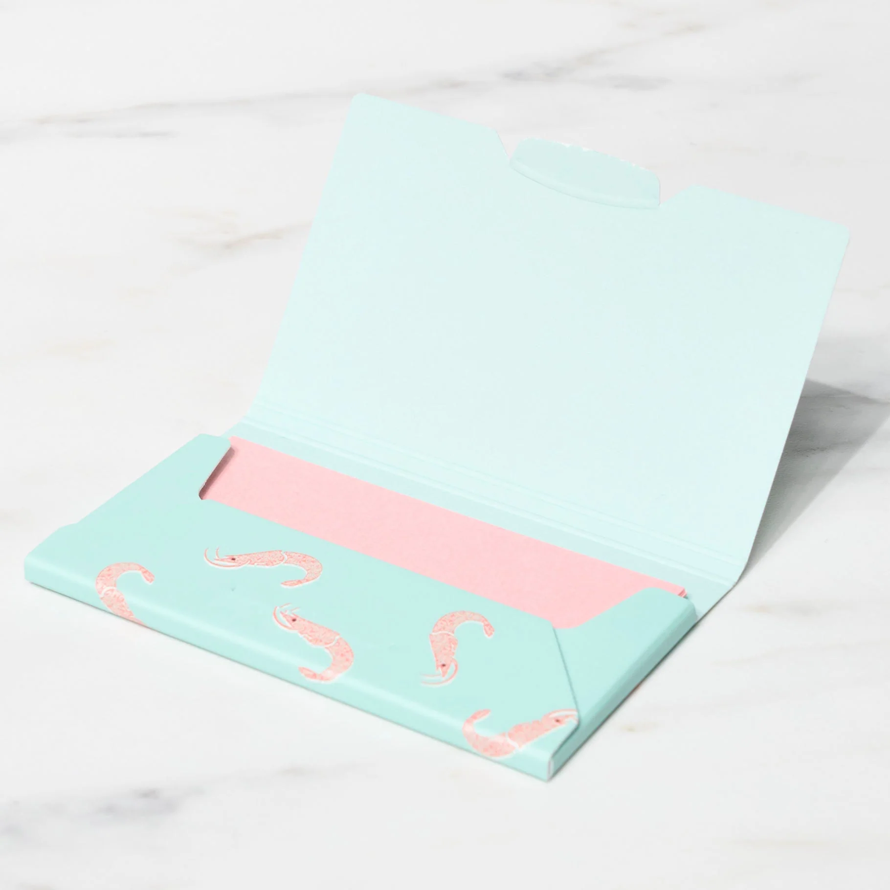 Paper Card Case / ICHIKUDO - Image 28