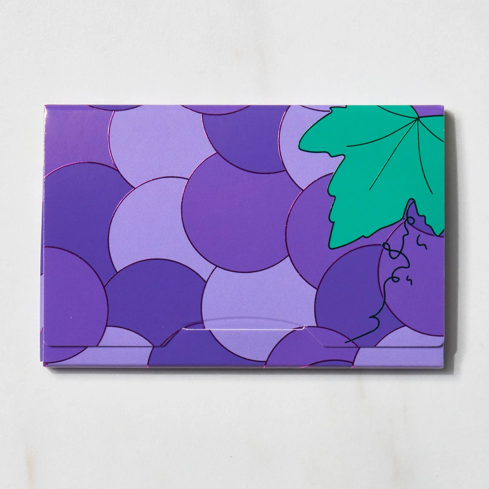 Paper Card Case / ICHIKUDO - Image 3