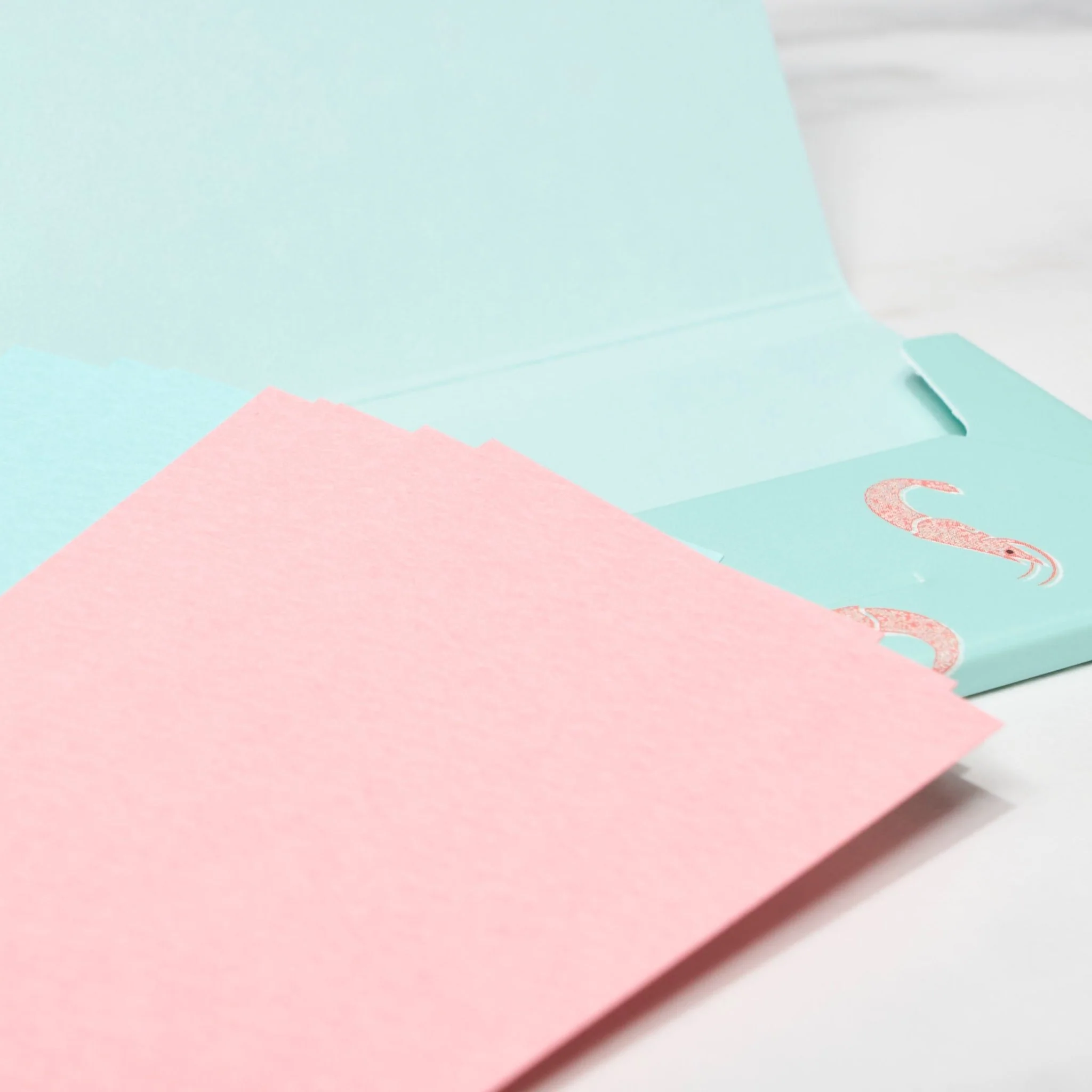 Paper Card Case / ICHIKUDO - Image 30