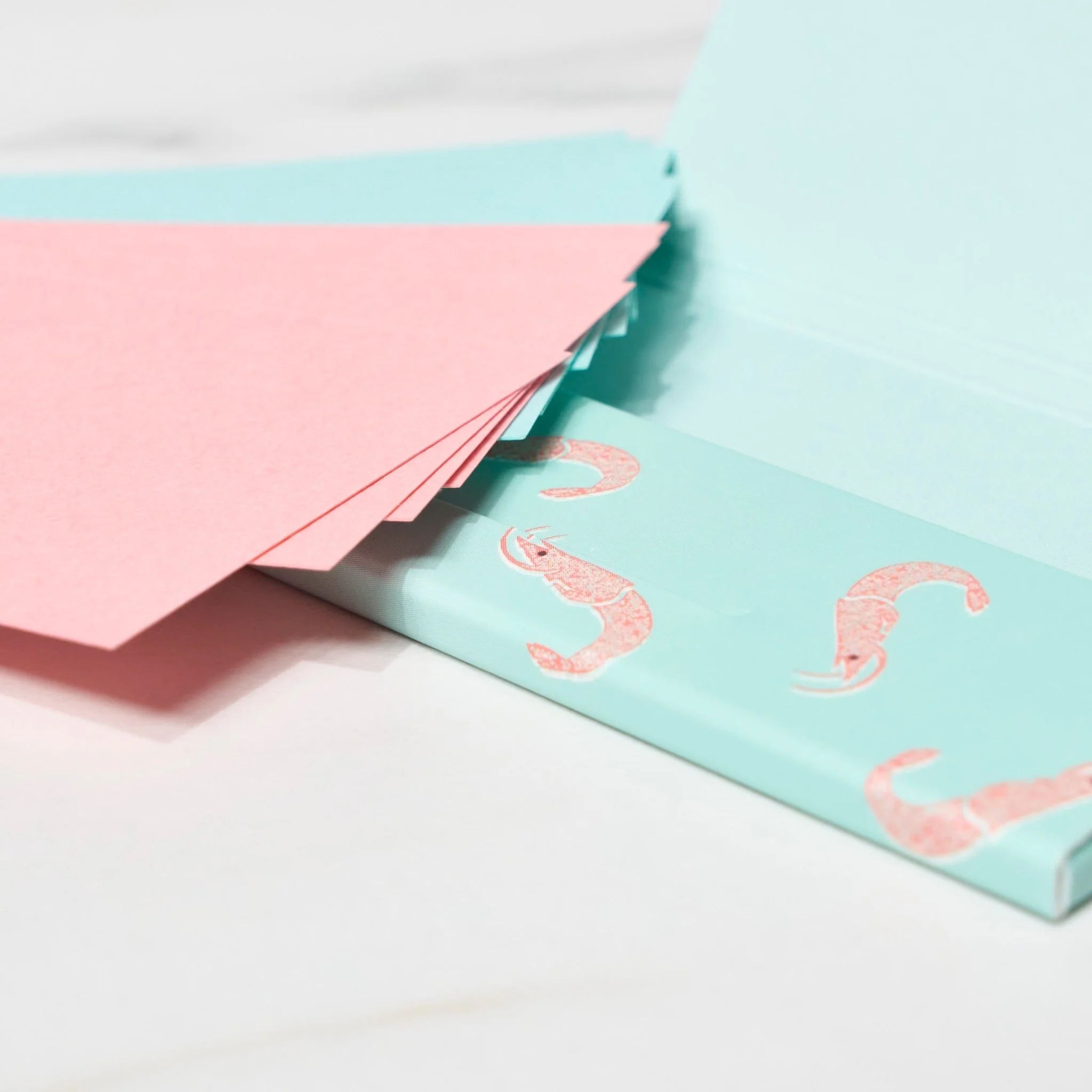 Paper Card Case / ICHIKUDO - Image 31