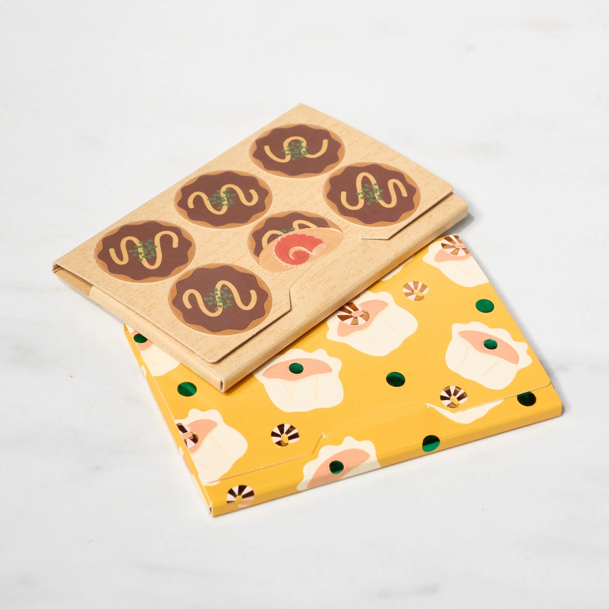 Paper Card Case / ICHIKUDO - Image 32