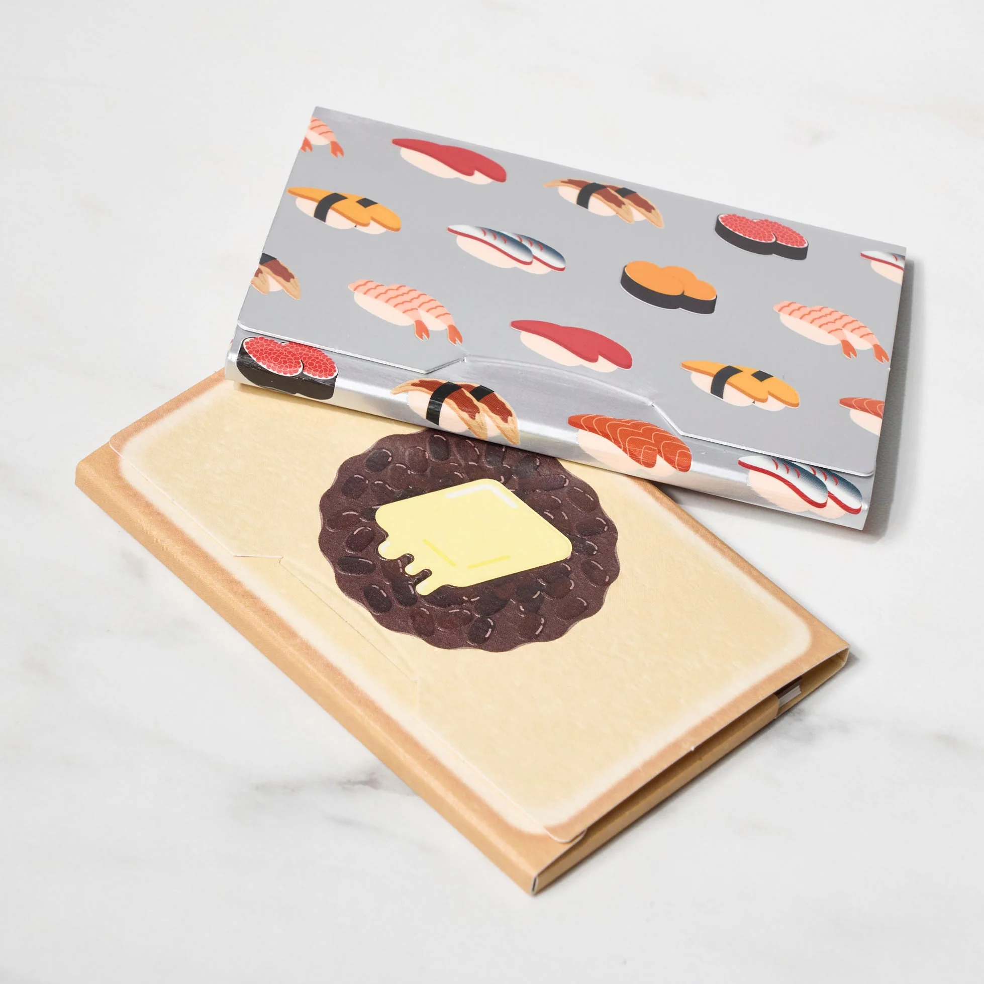 Paper Card Case / ICHIKUDO - Image 33