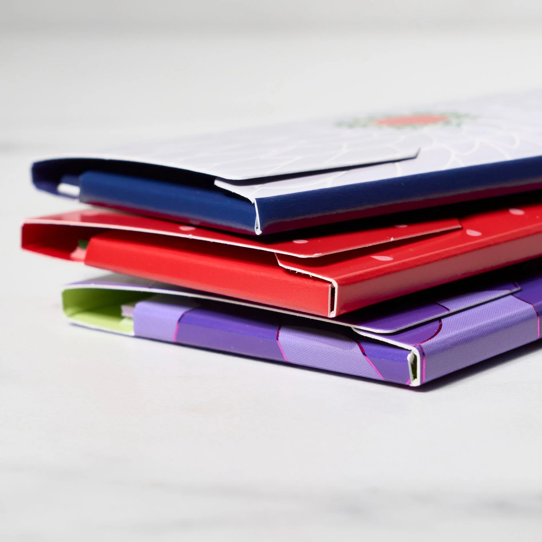 Paper Card Case / ICHIKUDO - Image 34