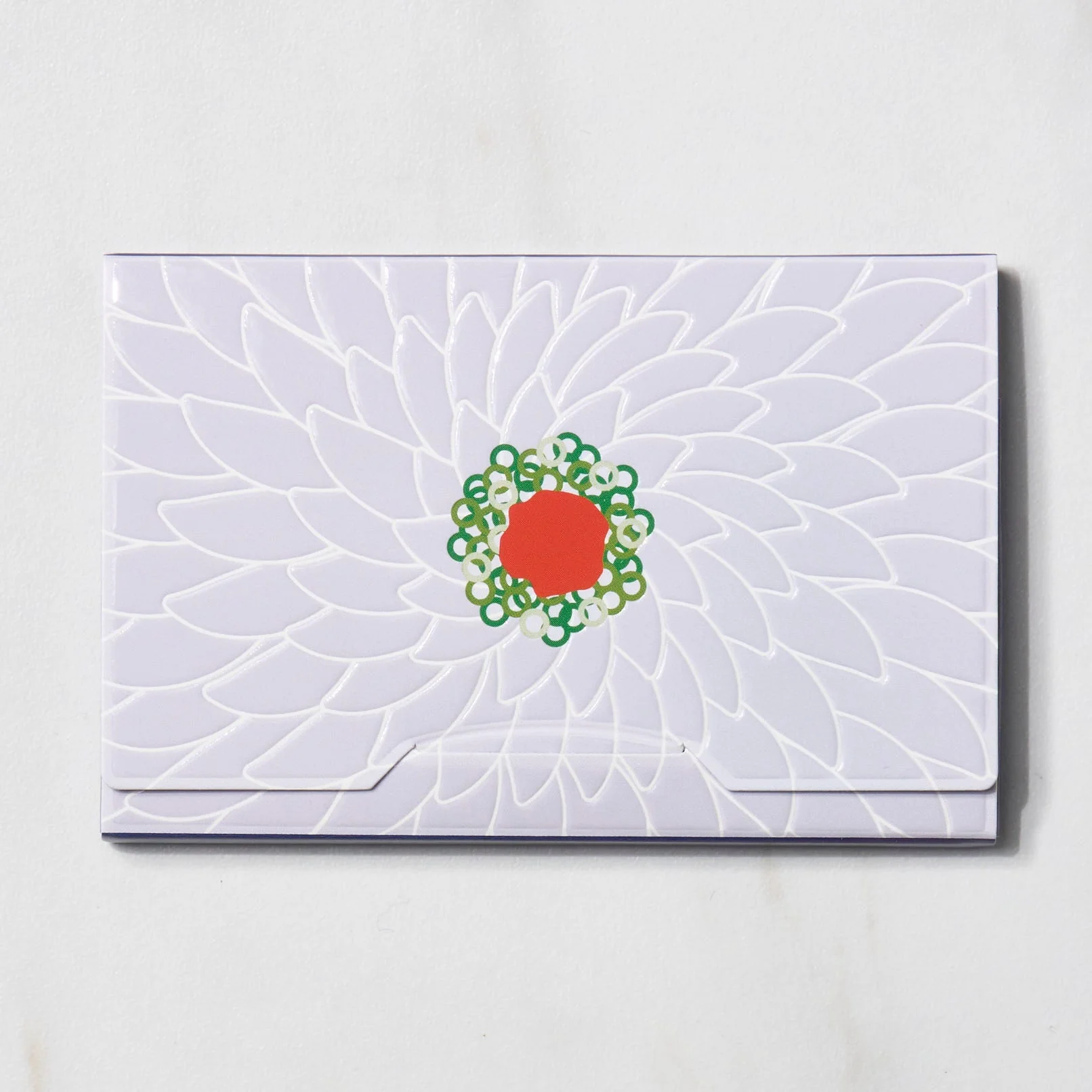 Paper Card Case / ICHIKUDO - Image 5