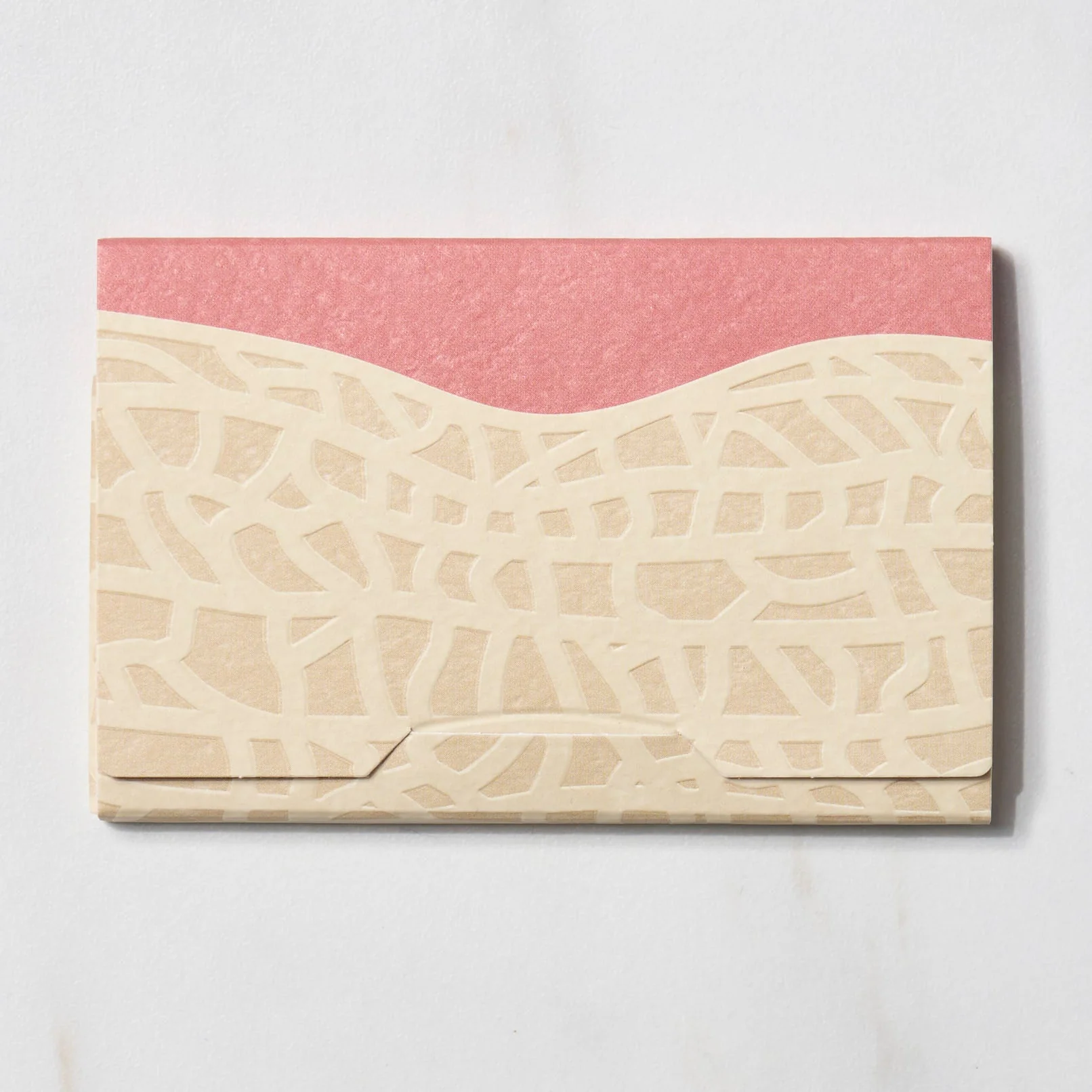 Paper Card Case / ICHIKUDO - Image 6