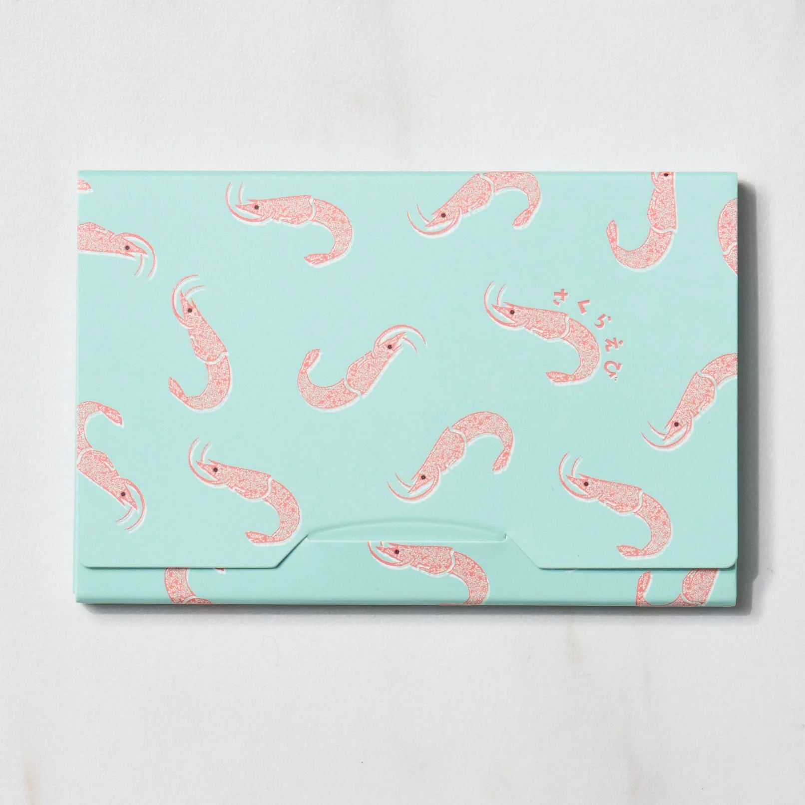 Paper Card Case / ICHIKUDO - Image 7