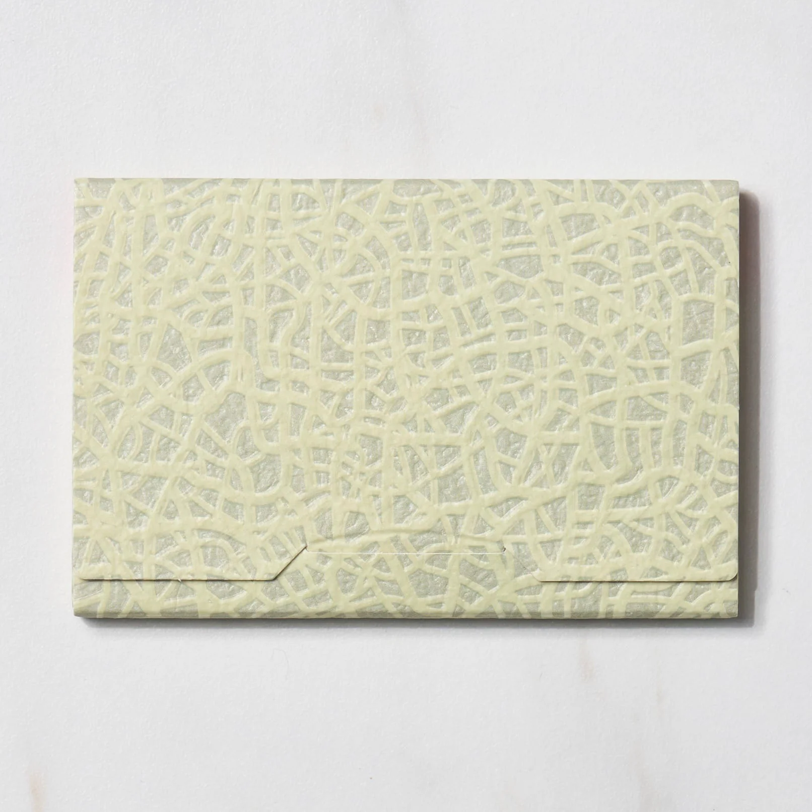 Paper Card Case / ICHIKUDO - Image 8