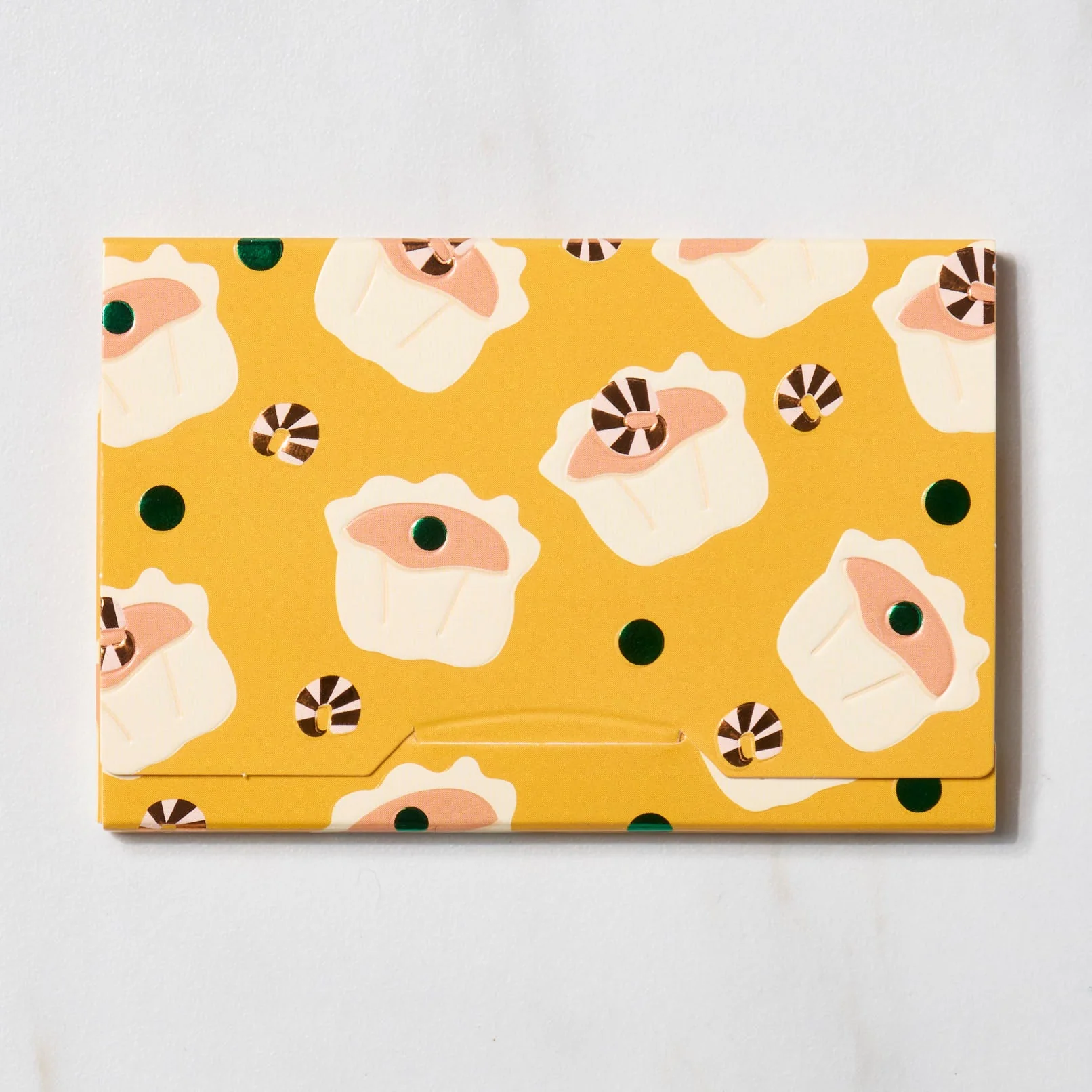 Paper Card Case / ICHIKUDO - Image 9