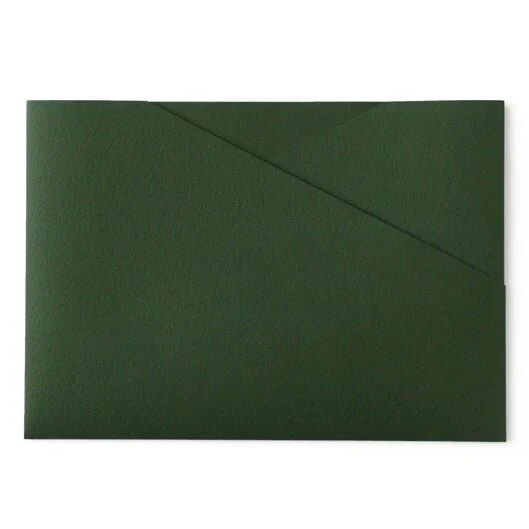 Paper Pockets File / TAISEI - Image 3