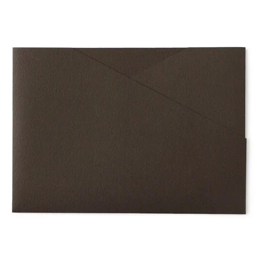 Paper Pockets File / TAISEI - Image 4