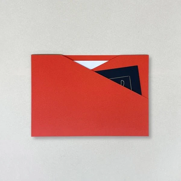 Paper Pockets File / TAISEI - Image 6