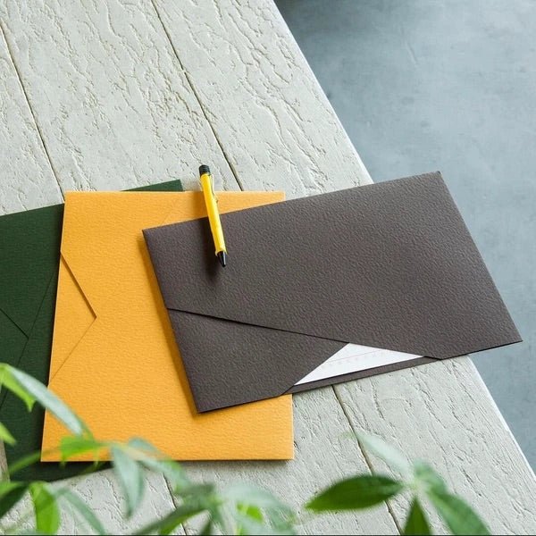 Paper Pockets File / TAISEI - Image 7