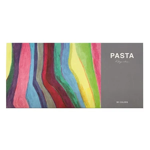 PASTA Graphic Markers / KOKUYO - Image 3