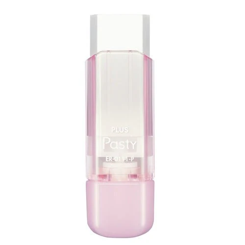 Pasty Case Eraser / PLUS
