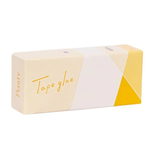 Pasty Case Glue Tape / PLUS
