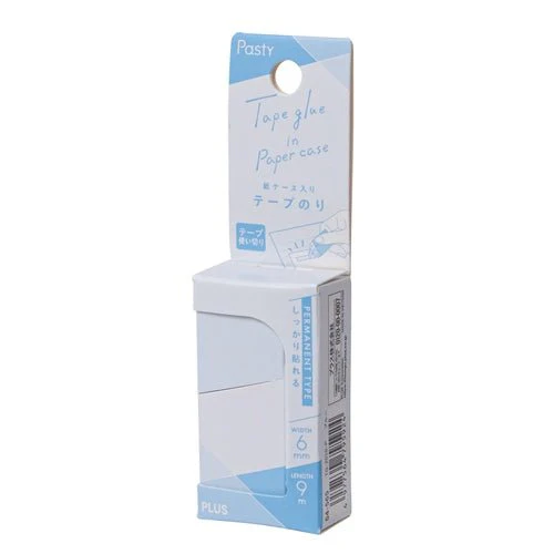 Pasty Case Glue Tape / PLUS - Image 10
