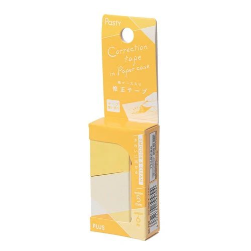 Pasty Case Glue Tape / PLUS - Image 11