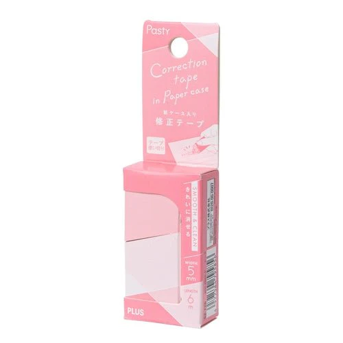 Pasty Case Glue Tape / PLUS - Image 13