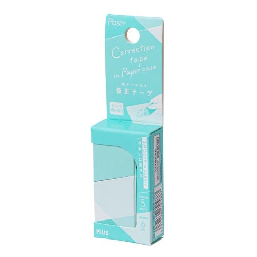 Pasty Case Glue Tape / PLUS - Image 14