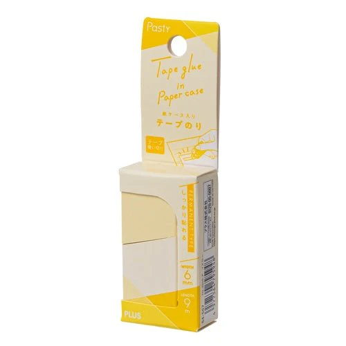 Pasty Case Glue Tape / PLUS - Image 6