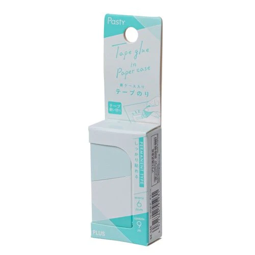 Pasty Case Glue Tape / PLUS - Image 9