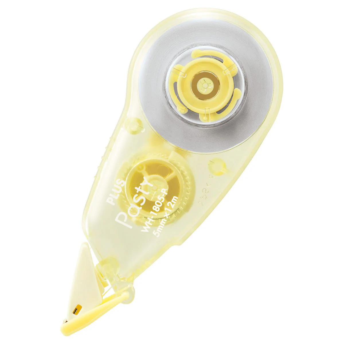Pasty Correction Tape / PLUS - Image 3