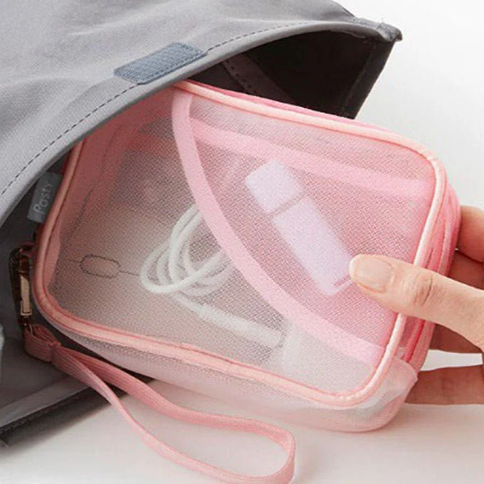 Pasty Gadget Pouch / PLUS - Image 2