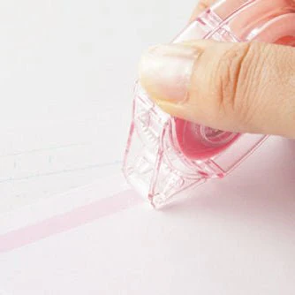 Pasty Glue Tape / PLUS - Image 2