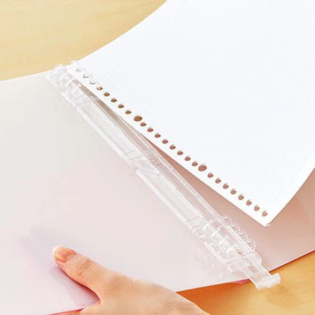 Pasty Loose Leaf Binder / PLUS - Image 2