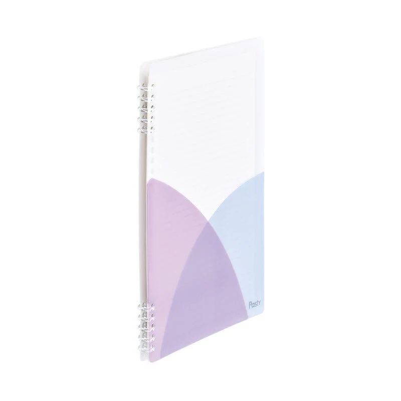 Pasty Loose Leaf Binder / PLUS - Image 4