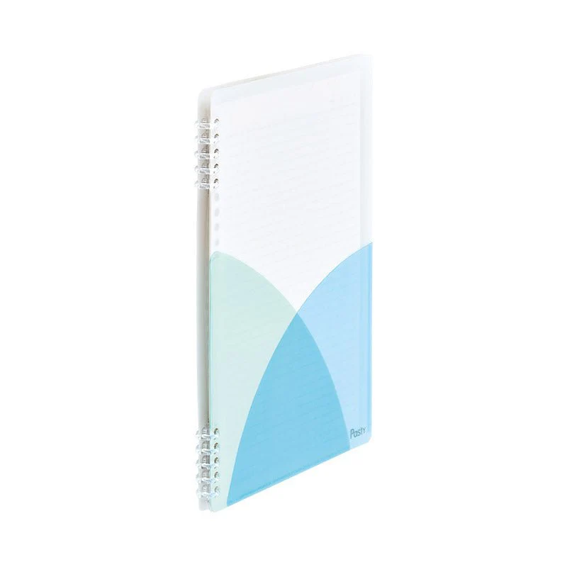 Pasty Loose Leaf Binder / PLUS - Image 5