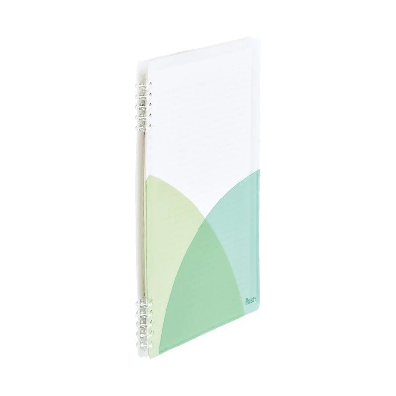Pasty Loose Leaf Binder / PLUS - Image 6