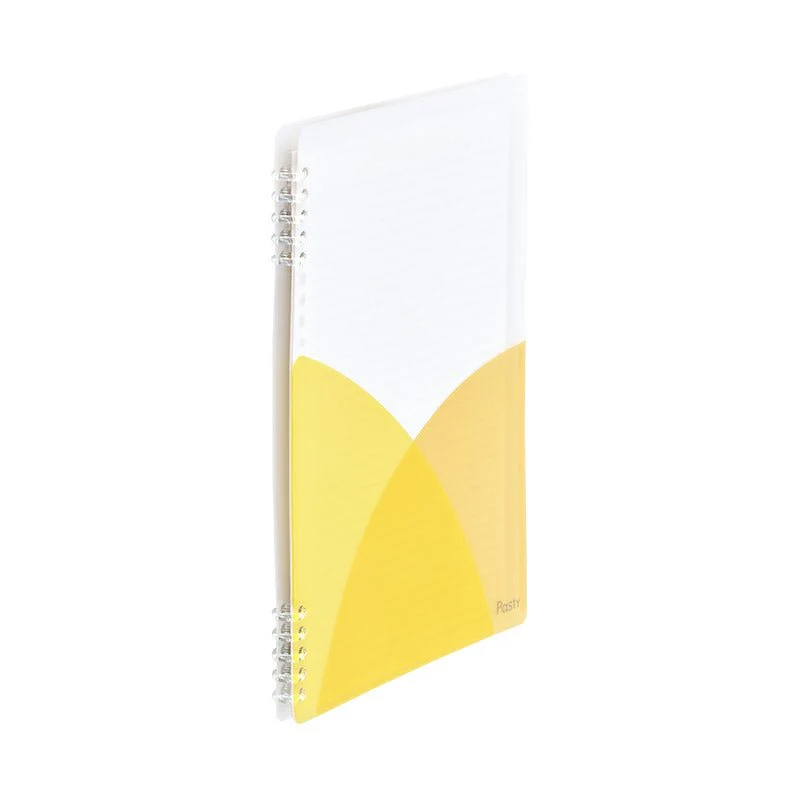 Pasty Loose Leaf Binder / PLUS - Image 7
