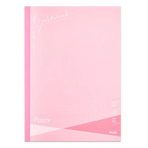 Pasty Notebook / Plus - Image 2